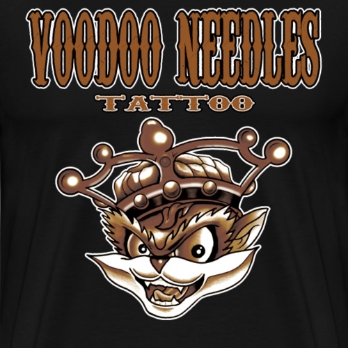 Voodoo Needles Meilleur Tatoueur Lyon Realisations 2 1