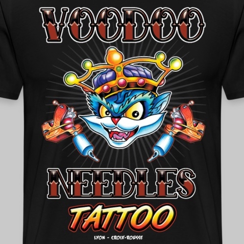 Voodoo Needles Meilleur Tatoueur Lyon Realisations 3 1